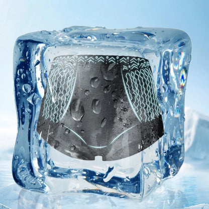 Boutique Officielle de la Marque 💎 𝑪𝑼𝑺𝑰𝑱𝑨𝑺® 2026 Moringa & Berbérine 4-en-1 Micro-Particules Sculptantes & Brûlantes de Graisse Shorts